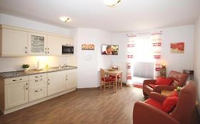 Strandstraße 43 - Wohnung 14 / 896